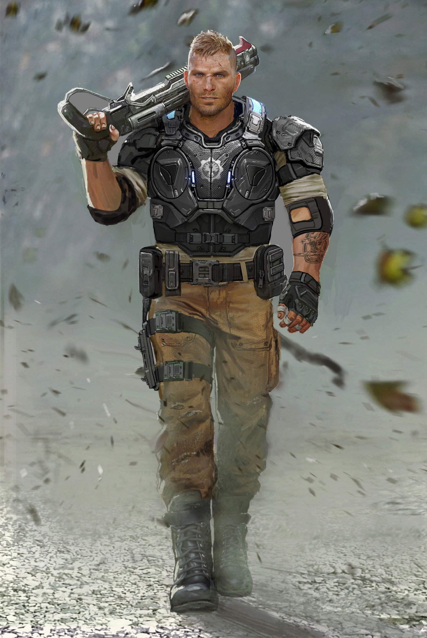 Gears of War 4 - Imagen 7